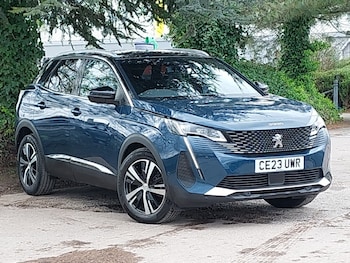 Used Peugeot 3008 2023 for sale - 78253052: Photo