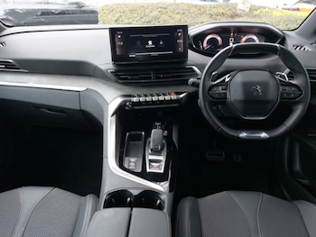 Used Peugeot 3008 2023 for sale - 78253052: Photo