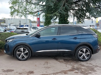Used Peugeot 3008 2023 for sale - 78253052: Photo
