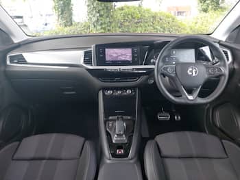 Used Vauxhall Grandland 2023 for sale - 79561949: Photo