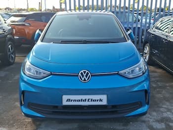 Used Volkswagen ID.3 2025 for sale - 79597713: Photo