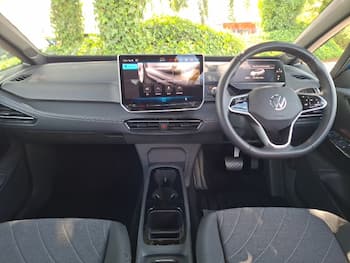 Used Volkswagen ID.3 2025 for sale - 79597713: Photo