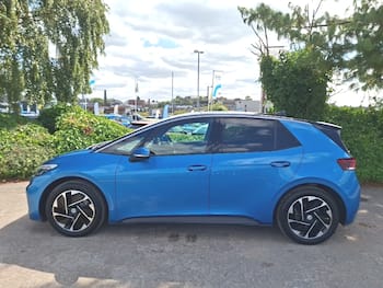 Used Volkswagen ID.3 2025 for sale - 79597713: Photo