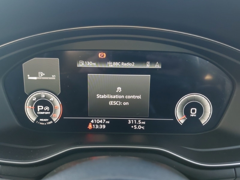 Used Audi A5 2022 for sale - 77228607: Photo 15