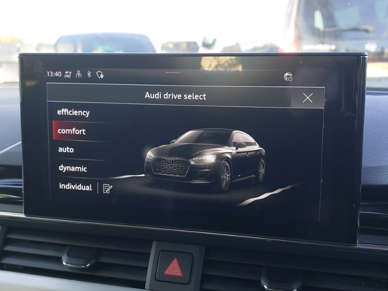 Used Audi A5 2022 for sale - 77228607: Photo 16