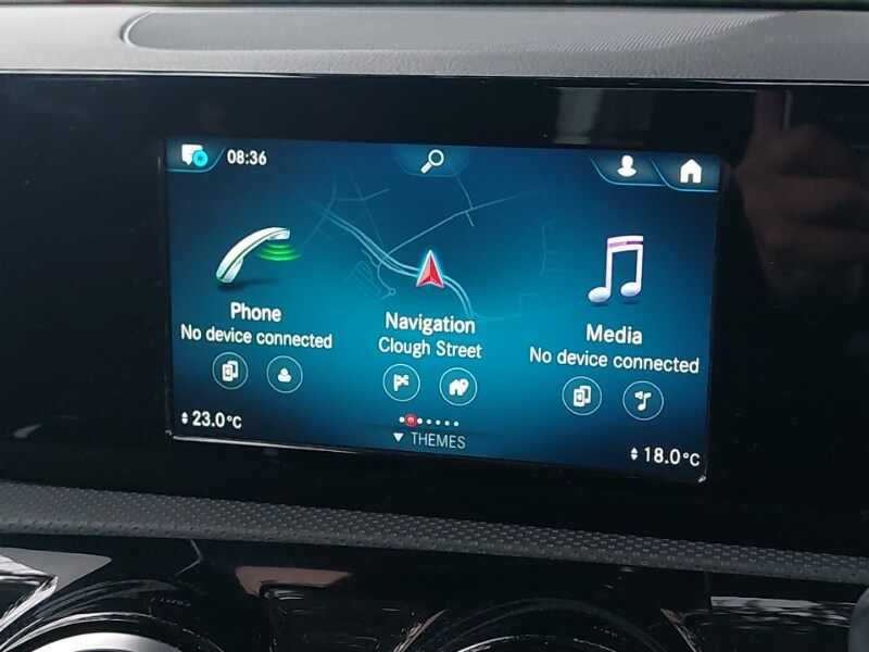 Used Mercedes-Benz A-Class 2019 for sale - 77956837: Photo 10