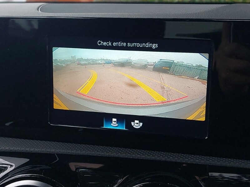 Used Mercedes-Benz A-Class 2019 for sale - 77956837: Photo 11