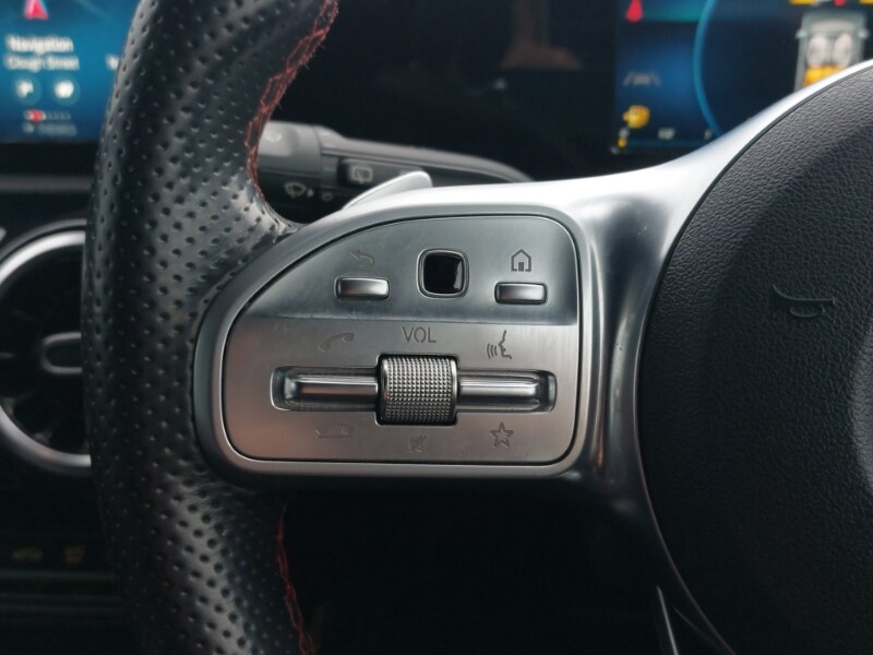 Used Mercedes-Benz A-Class 2019 for sale - 77956837: Photo 13