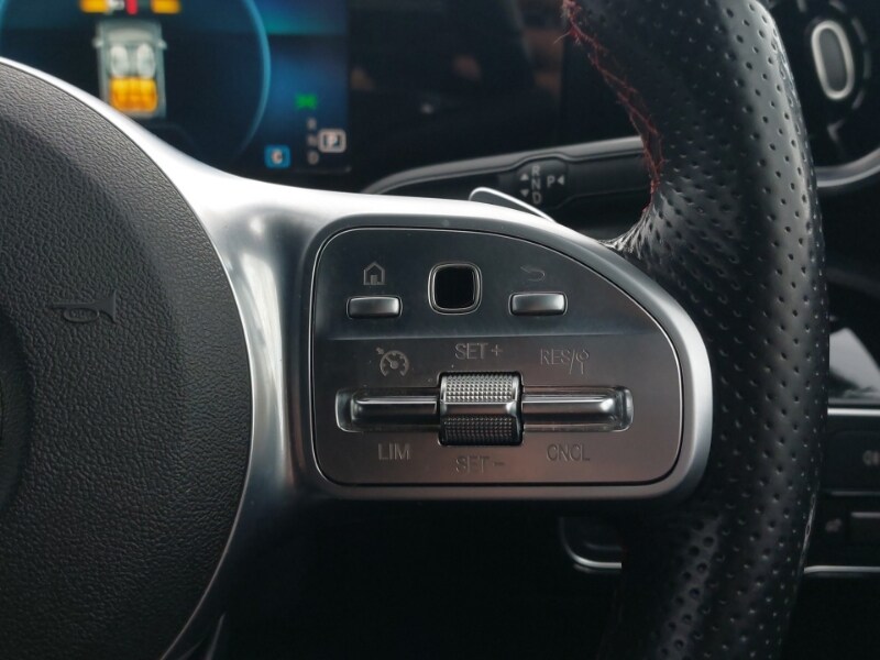 Used Mercedes-Benz A-Class 2019 for sale - 77956837: Photo 14