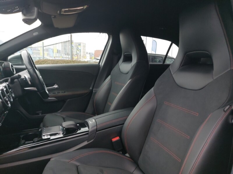 Used Mercedes-Benz A-Class 2019 for sale - 77956837: Photo 18