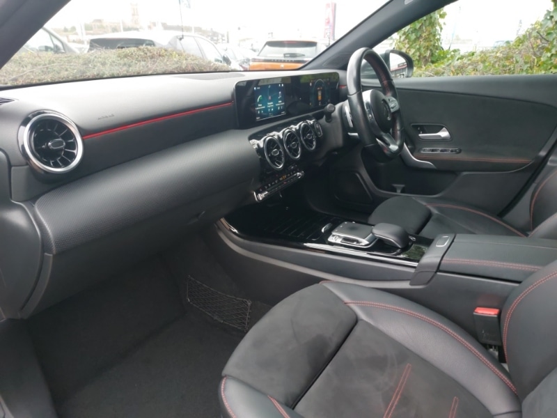 Used Mercedes-Benz A-Class 2019 for sale - 77956837: Photo 5