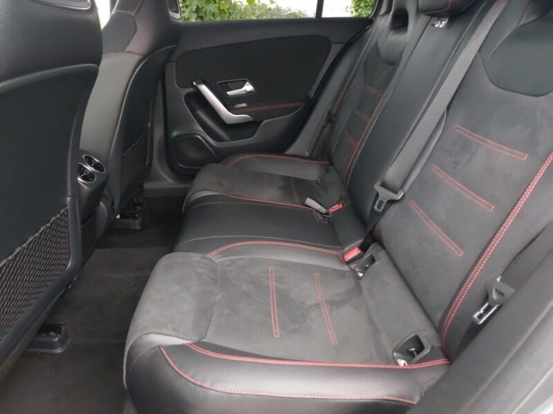 Used Mercedes-Benz A-Class 2019 for sale - 77956837: Photo 6