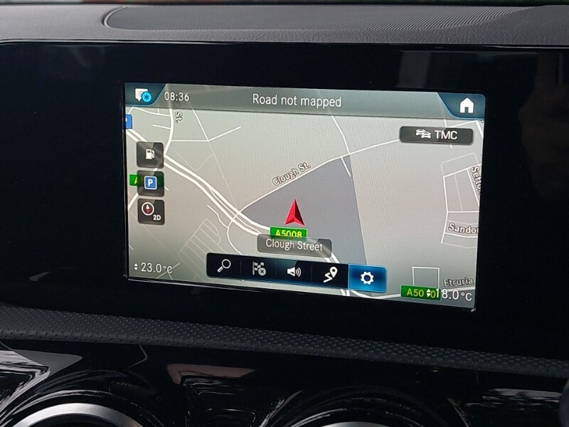 Used Mercedes-Benz A-Class 2019 for sale - 77956837: Photo 7