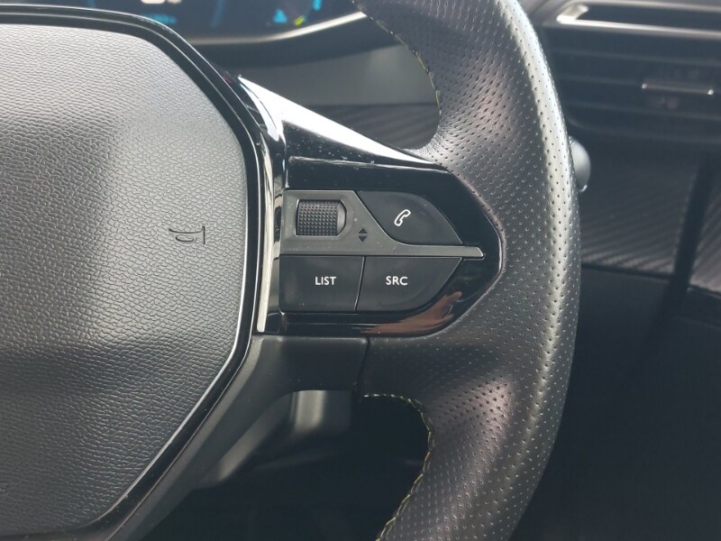 Used Peugeot 2008 2021 for sale - 77209485: Photo 14