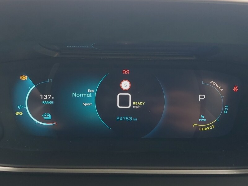 Used Peugeot 2008 2021 for sale - 77209485: Photo 15