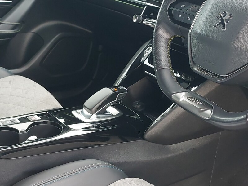 Used Peugeot 2008 2021 for sale - 77209485: Photo 19