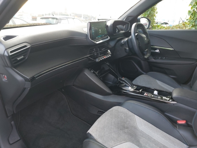 Used Peugeot 2008 2021 for sale - 77209485: Photo 5