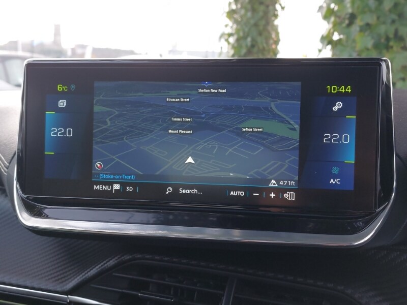 Used Peugeot 2008 2021 for sale - 77209485: Photo 7