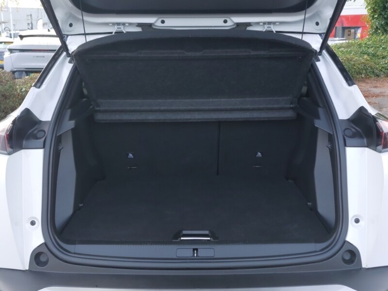 Used Peugeot 2008 2021 for sale - 77209485: Photo 8