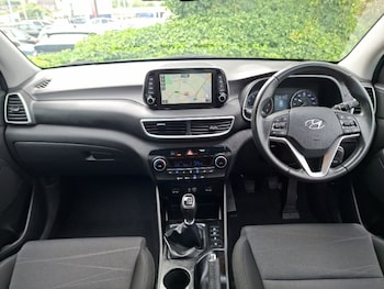Used Hyundai TUCSON 2018 for sale - 79361054: Photo
