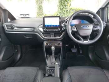 Used Ford Fiesta 2023 for sale - 74929006: Photo