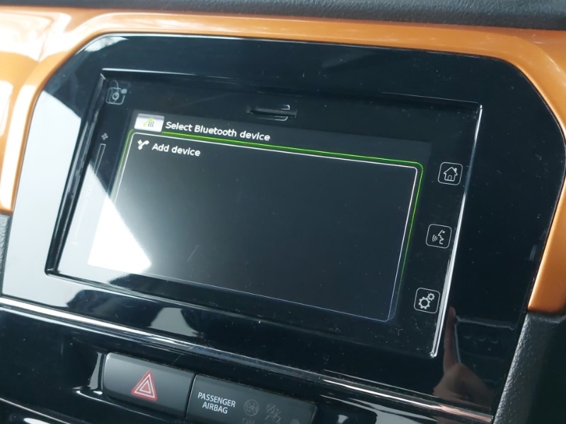 Used Suzuki Vitara 2018 for sale - 77694922: Photo 10