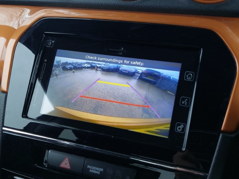 Used Suzuki Vitara 2018 for sale - 77694922: Photo 11