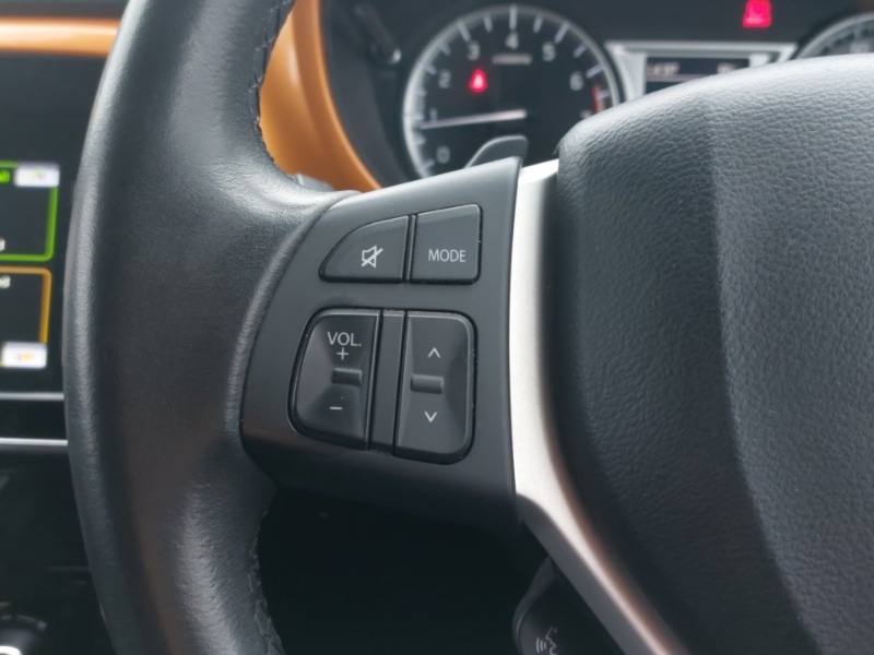 Used Suzuki Vitara 2018 for sale - 77694922: Photo 13