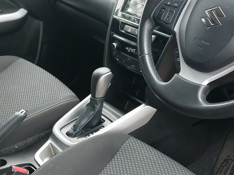 Used Suzuki Vitara 2018 for sale - 77694922: Photo 19