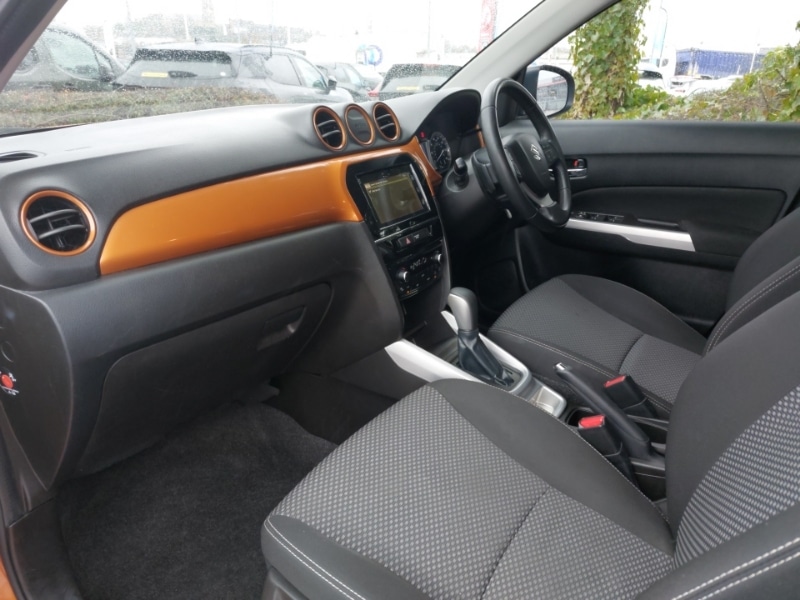 Used Suzuki Vitara 2018 for sale - 77694922: Photo 5