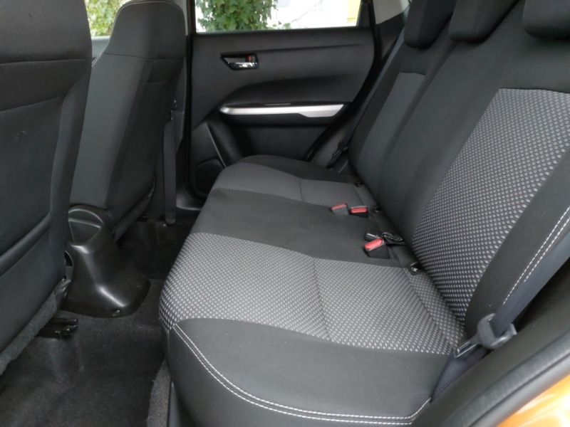 Used Suzuki Vitara 2018 for sale - 77694922: Photo 6