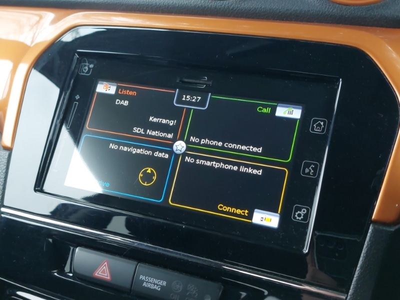 Used Suzuki Vitara 2018 for sale - 77694922: Photo 7