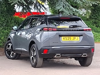 Used Peugeot 2008 2025 for sale - 79100882: Photo