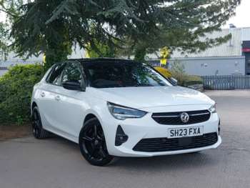 2023 - 1.2 Turbo GS 5dr