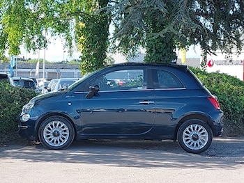 Used Fiat 500 2022 for sale - 78489898: Photo