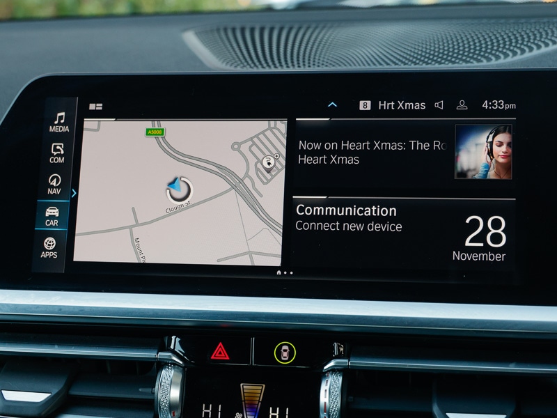 Used BMW 3 Series 2021 for sale - 77130198: Photo 10