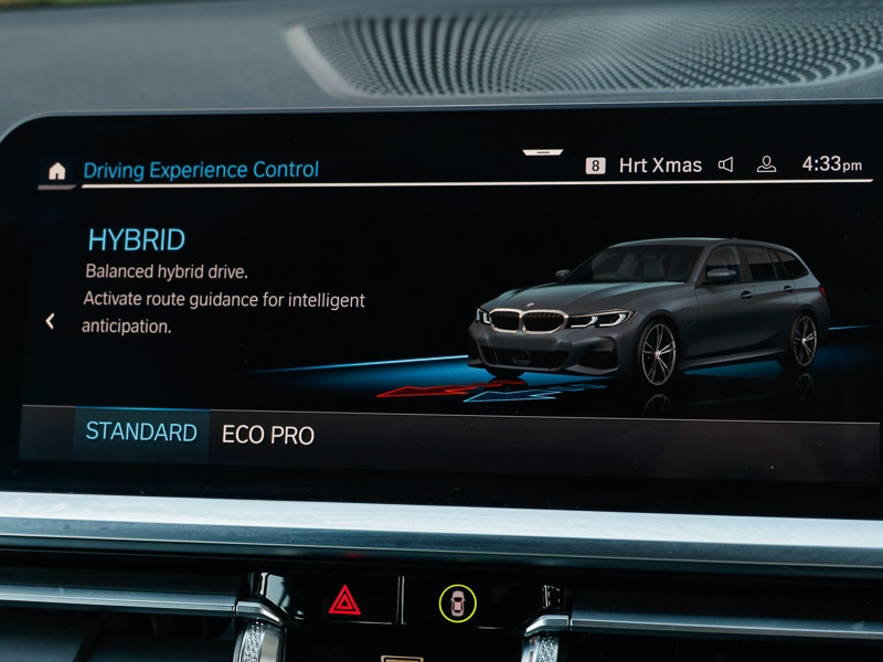 Used BMW 3 Series 2021 for sale - 77130198: Photo 13