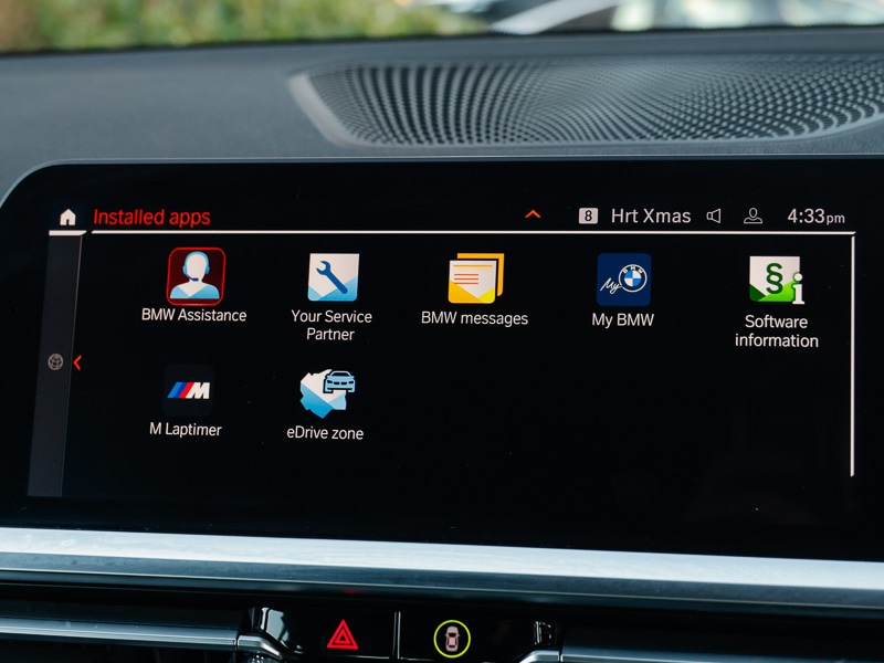 Used BMW 3 Series 2021 for sale - 77130198: Photo 14