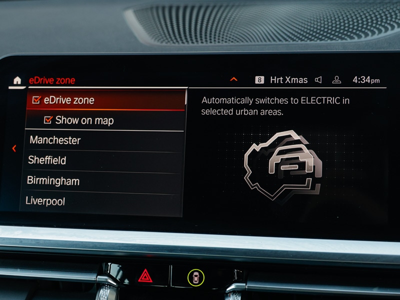 Used BMW 3 Series 2021 for sale - 77130198: Photo 15