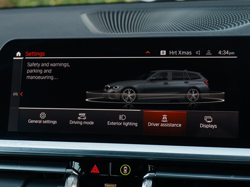 Used BMW 3 Series 2021 for sale - 77130198: Photo 17