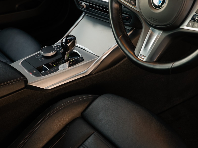 Used BMW 3 Series 2021 for sale - 77130198: Photo 18