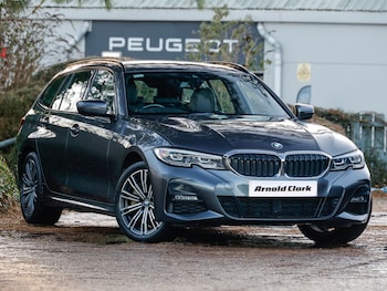 BMW 3 Series feature image