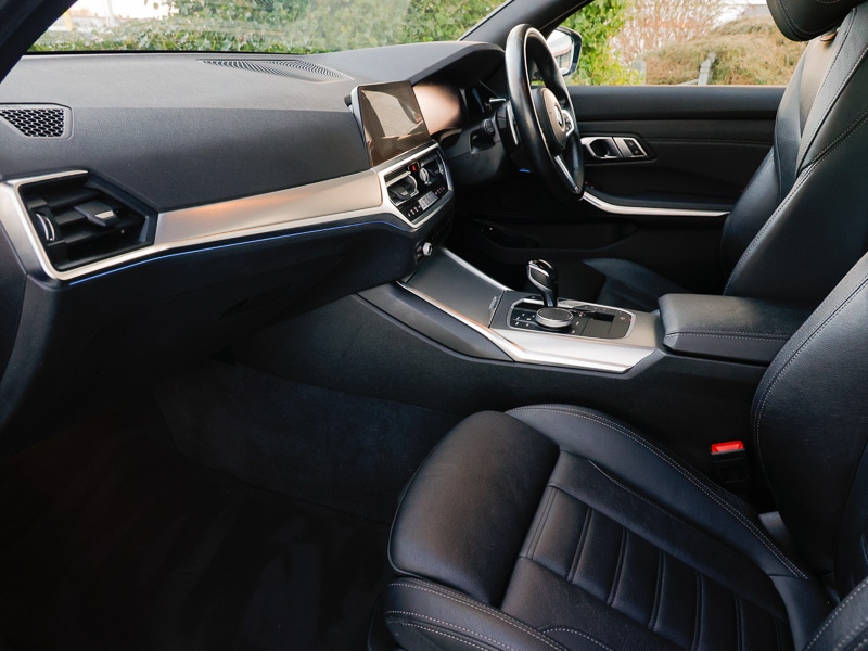 Used BMW 3 Series 2021 for sale - 77130198: Photo 5