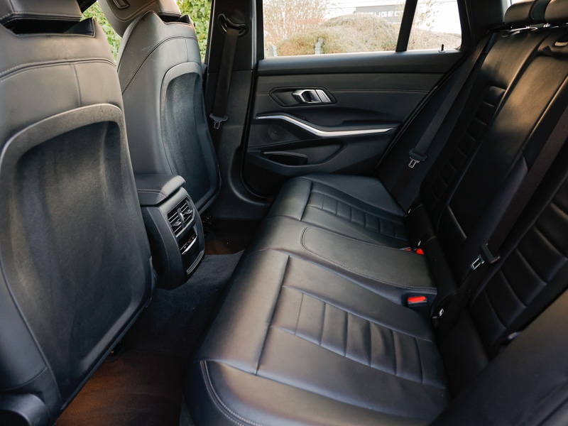 Used BMW 3 Series 2021 for sale - 77130198: Photo 6