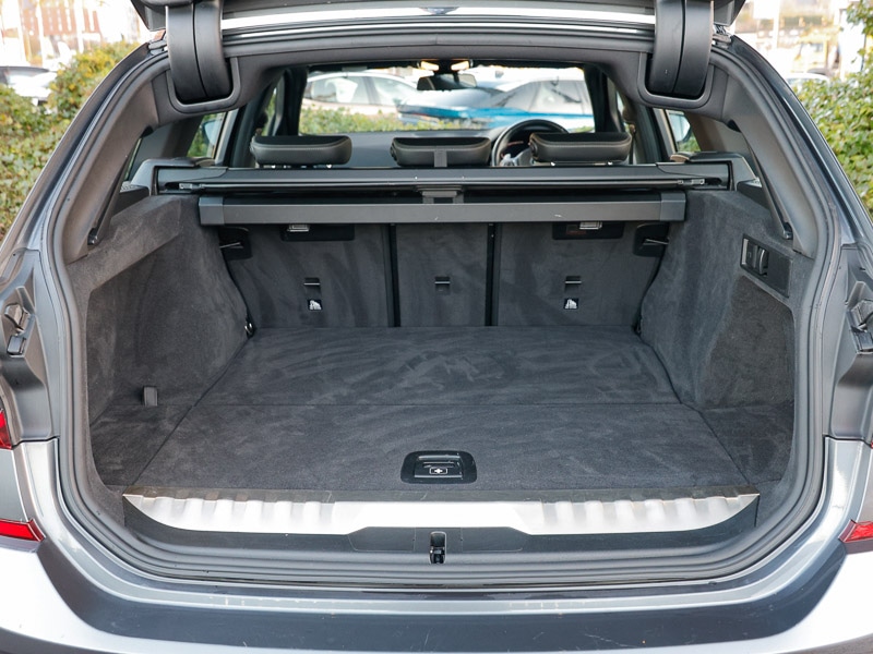 Used BMW 3 Series 2021 for sale - 77130198: Photo 8