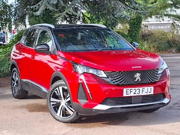 Used Peugeot 3008 2023 for sale - 79569665: Photo