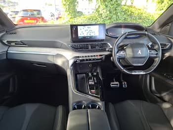 Used Peugeot 3008 2023 for sale - 79569665: Photo