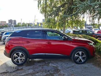 Used Peugeot 3008 2023 for sale - 79569665: Photo