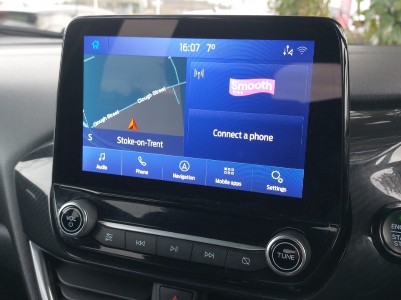 Used Ford Puma 2021 for sale - 77605703: Photo 10