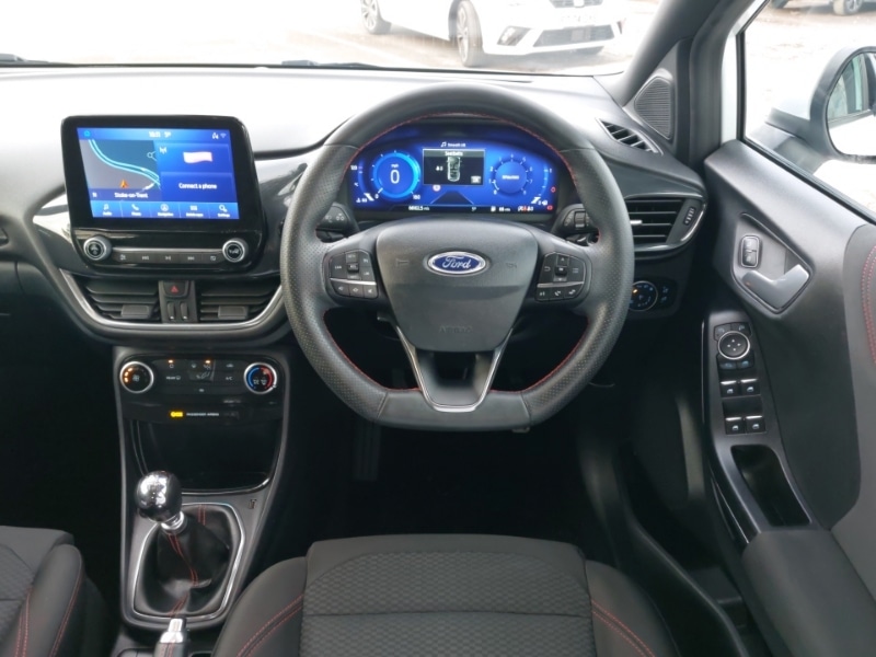 Used Ford Puma 2021 for sale - 77605703: Photo 12